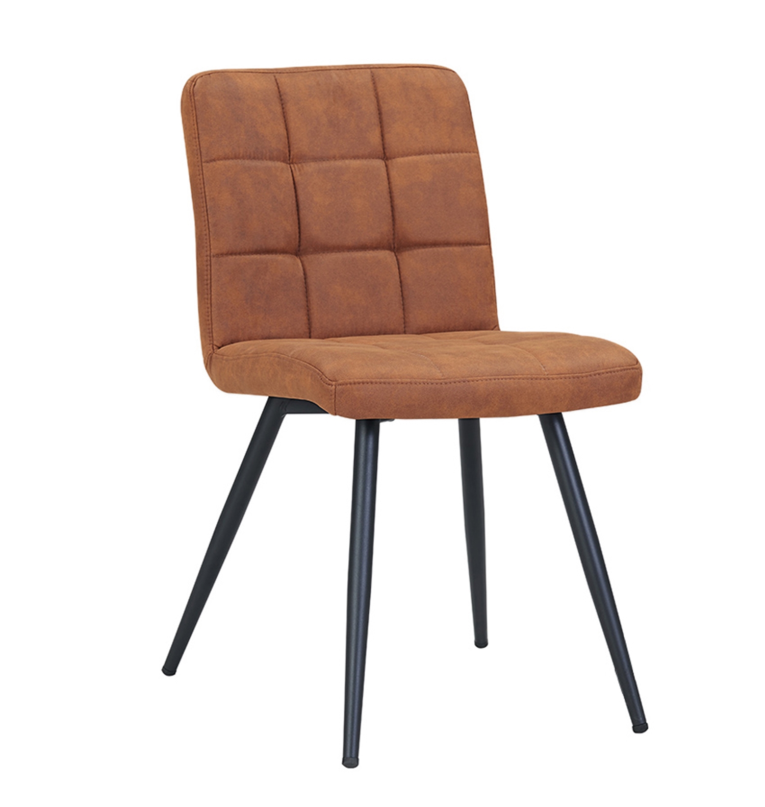 Bradford Dining Chair Chestnut - Click Image to Close